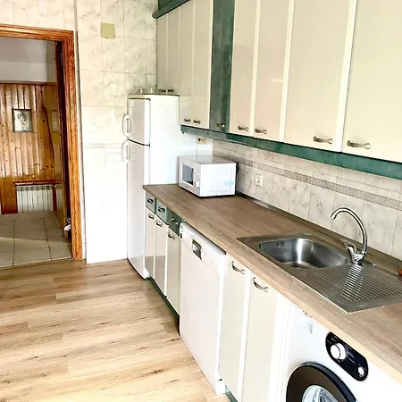 Casa El Arenal Holiday home *