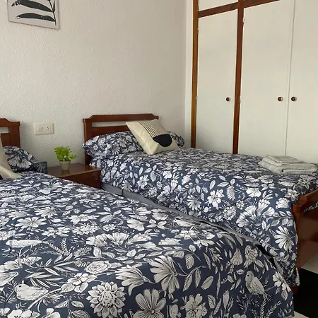 Casa El Arenal Holiday home