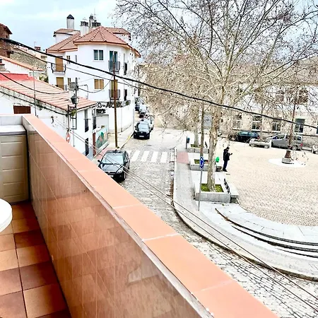 Casa El Arenal