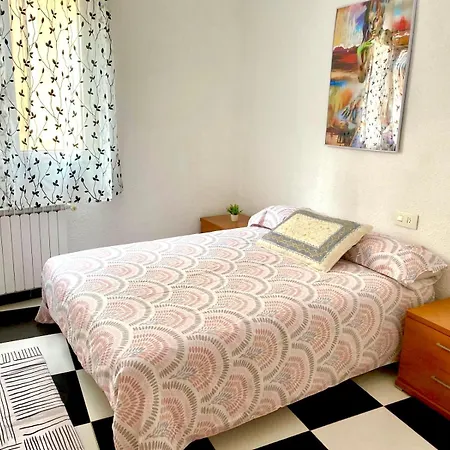 Casa El Arenal