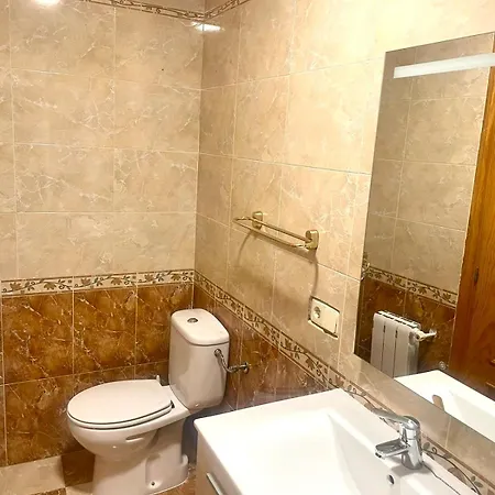 Casa El Arenal Holiday home