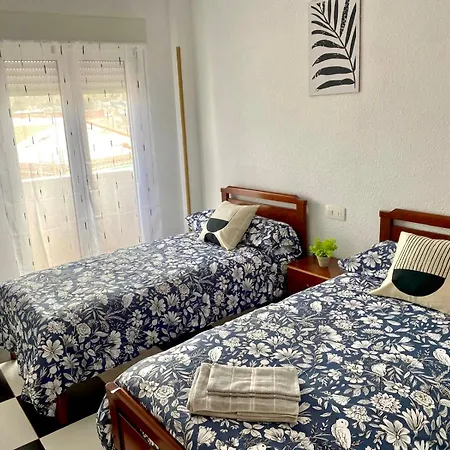 Casa El Arenal Holiday home El Espinar