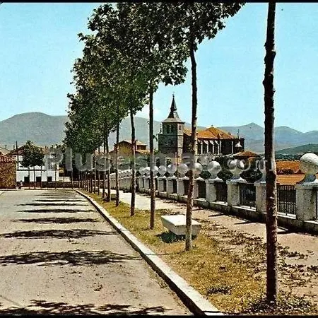 Casa El Arenal Holiday home *